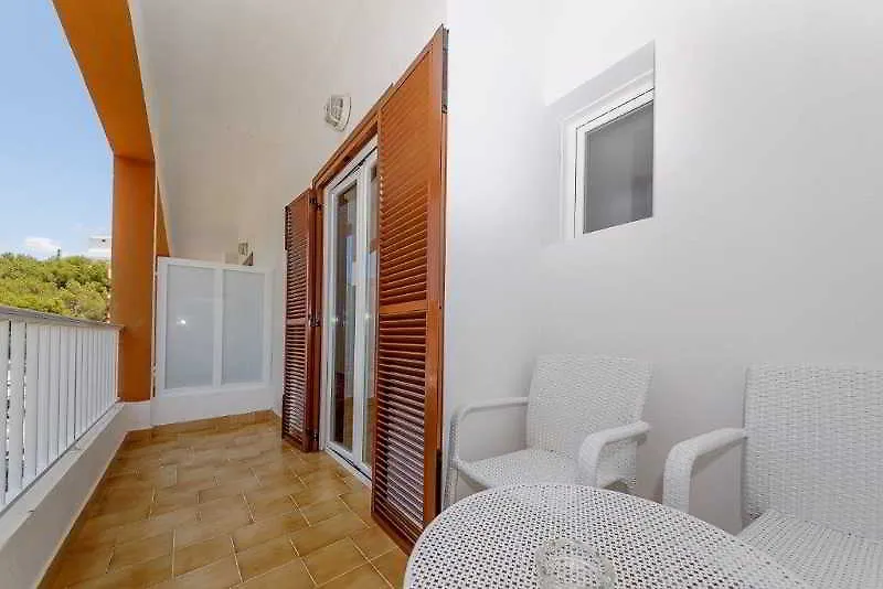Hotel Playas De Paguera Spain