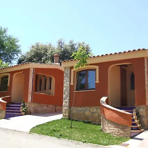 Complejo Turistico El Sur Spanien