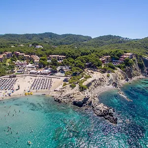 Hapimag Paguera Apartahotel