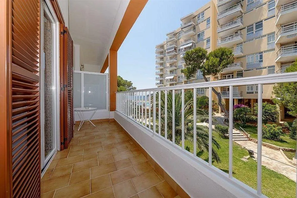 Hotel Playas De Paguera