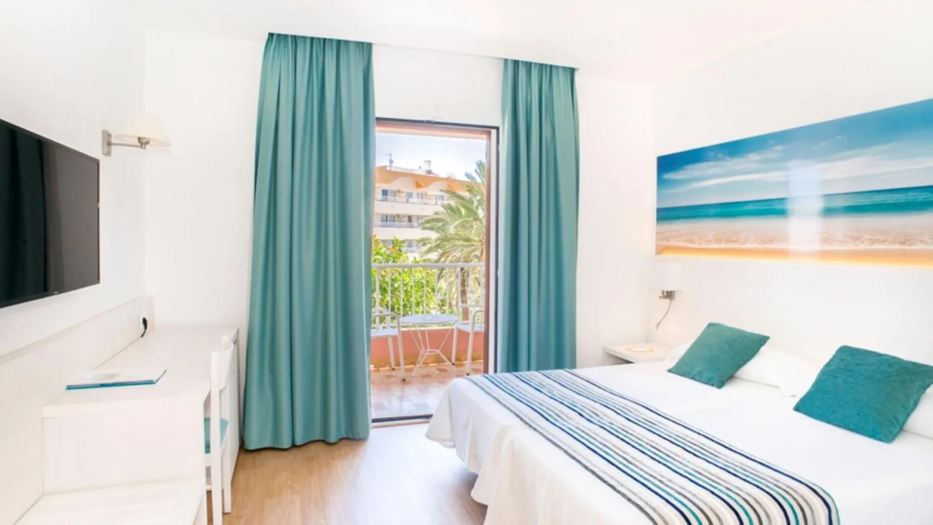 Hotel Playas De Paguera