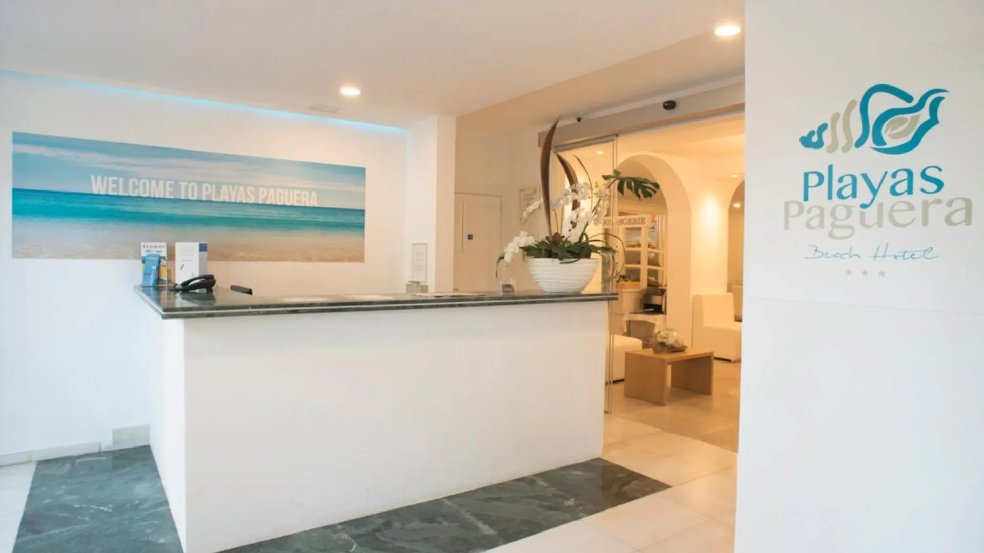 ***  Hotel Playas De Paguera Spain