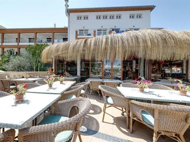 Hotel Playas De Paguera Peguera 3*,  Spanien