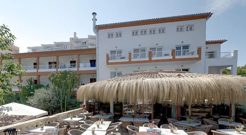 Hotel Playas De Paguera