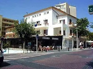 Hotel Playas De Paguera